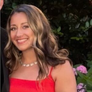 Meet your Posher, Lindsey